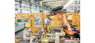 中國機器人網(wǎng) 洞悉計算機科技驅動下的智能未來