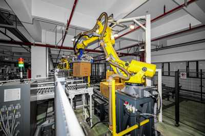 得力十年突圍 從辦公助手到安全衛(wèi)士，如何打造“守護安全的打印機”